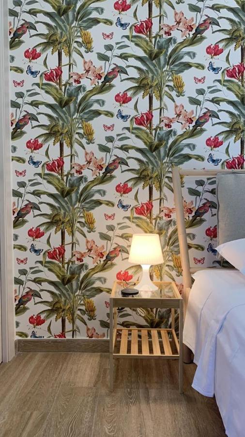 Donna Luisa-Catania Charming Appartement Buitenkant foto