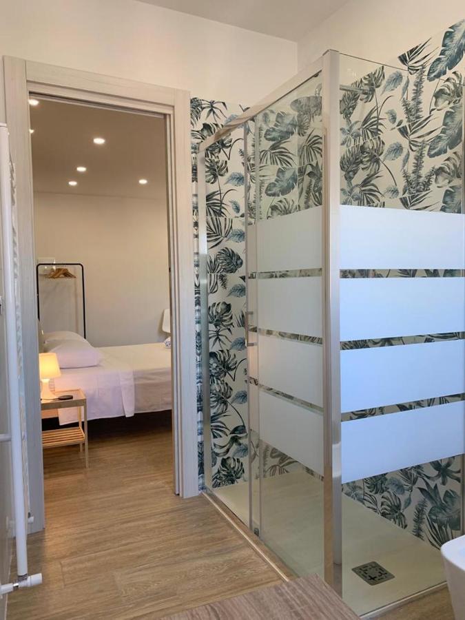 Donna Luisa-Catania Charming Appartement Buitenkant foto