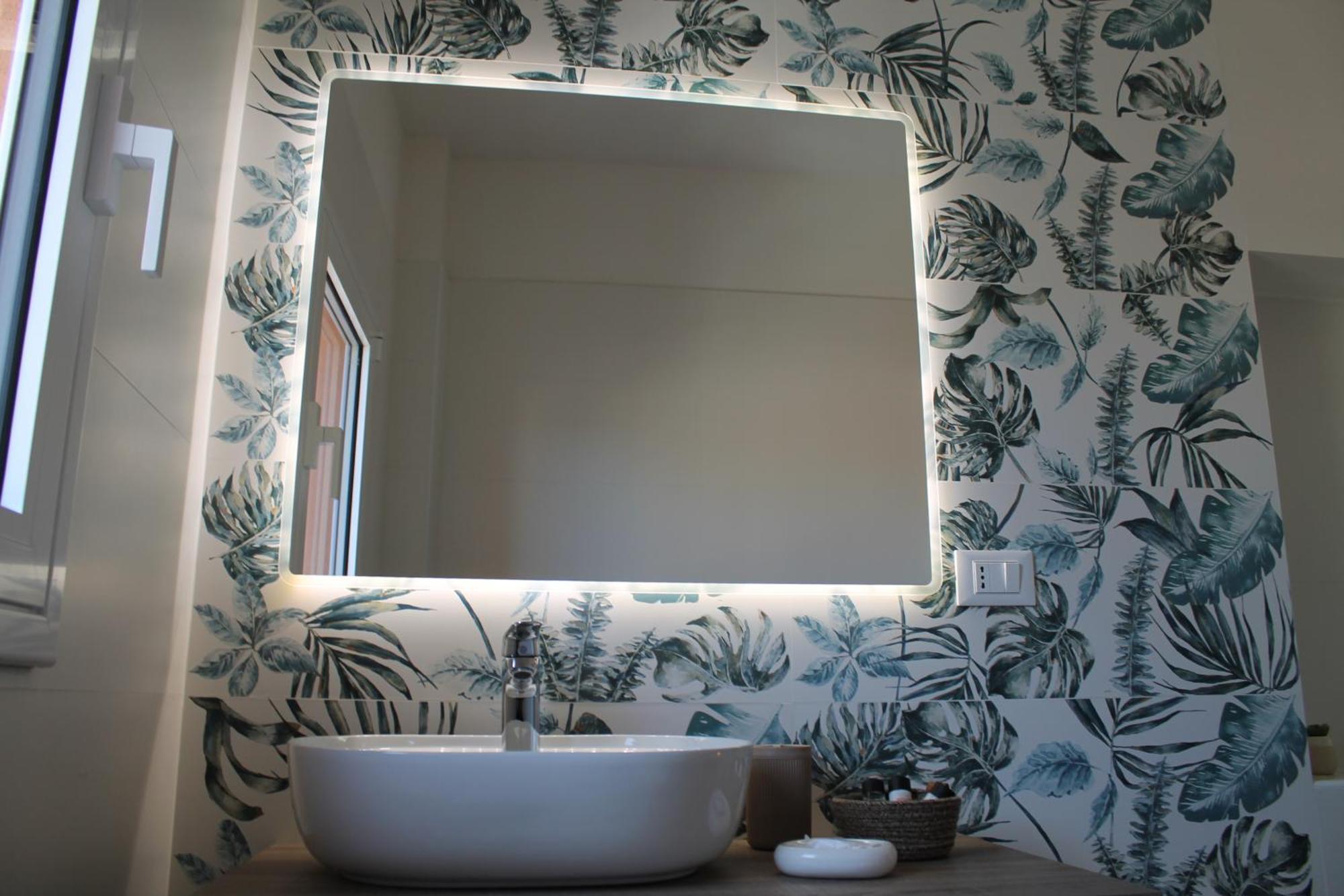 Donna Luisa-Catania Charming Appartement Buitenkant foto