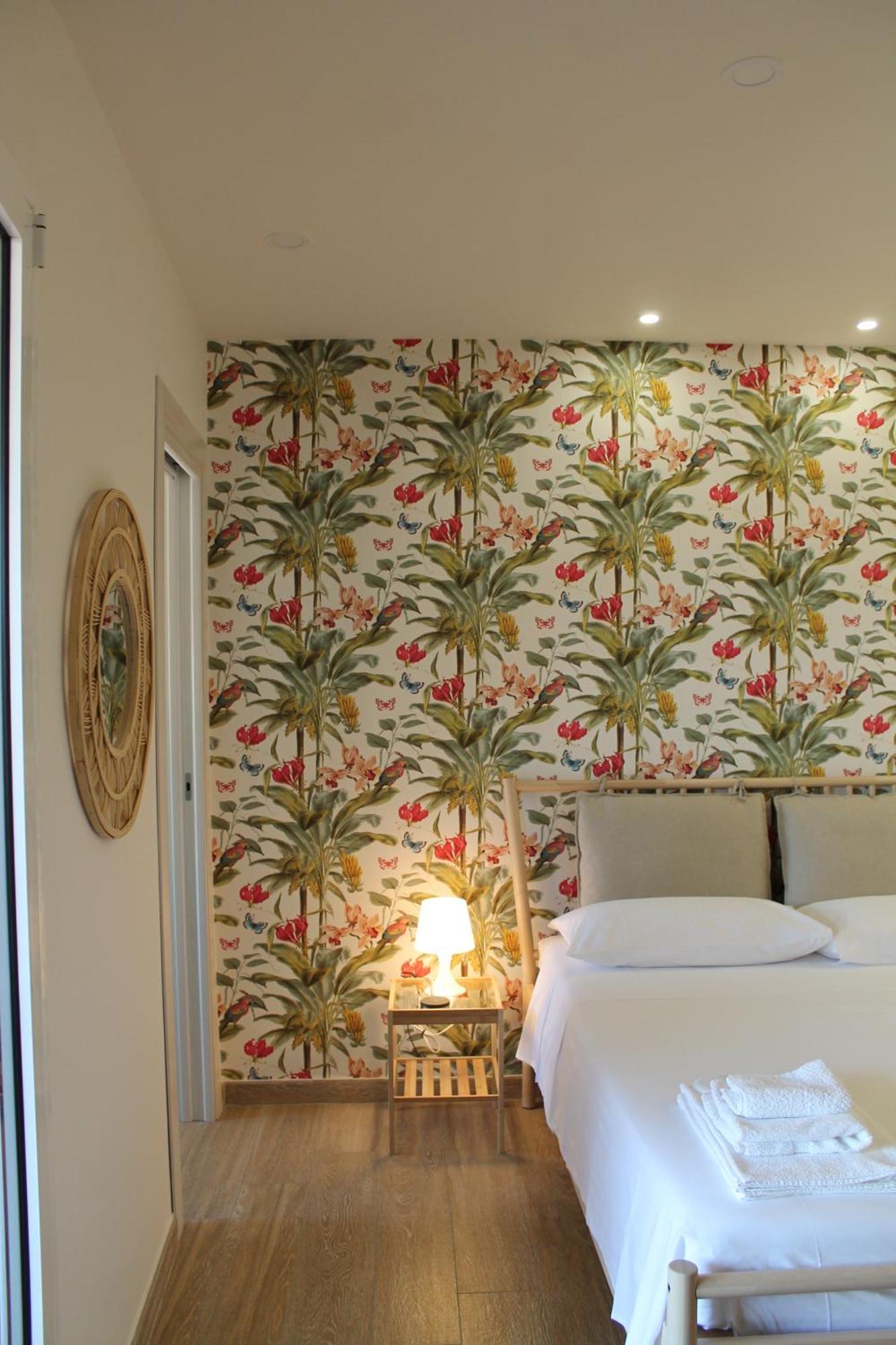 Donna Luisa-Catania Charming Appartement Buitenkant foto
